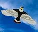 Toys : Owl