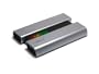 Callpod Fueltank Portable Charger - Silver