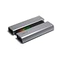 Callpod Fueltank Portable Charger (Silver)