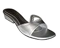 Unze Girls Evening Wear Shoes - 0381