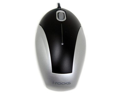 I-rocks Optical Mouse Retail
