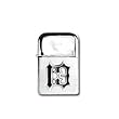 "Thirteen" Lighter