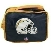San Diego Chargers Insulated Lunch Box