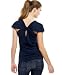 Search : Soprano Sleeveless Top with Knot Back