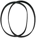 Belts for Miele Powerhouse Upr.