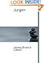 Jurgen (Large Print Edition)