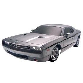 RPMz Remote Control Performance Car Dodge Challenger by Revell