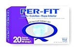 Per Fit Brief Regular (40