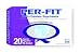 Per Fit Brief Regular (40