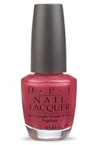 OPI Nail Polish Nice Color, Eh C81