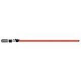  : Star Wars Darth Vader Force FX Red Lightsaber