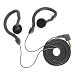 RCA HP280 Sport Hook Earphones