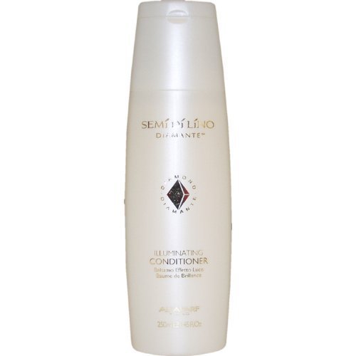Alfaparf Milano Semi Di Lino Diamante Cristalli Liquid