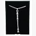 Pewter Pendant-Musical Instrument-Recorder