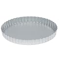 Farringdon Collection 20cm Loose Base Tinplate Quiche Tin