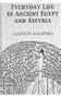 Everyday Life In Ancient Egypt (Kegan Paul Library of Ancient Egypt)