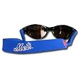 New York Mets Sunglass Strap - MLB Baseball Fan Shop Sports Team Merchandise