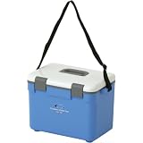 キャンパーズコレクションスーパークールボックス(16L) CC16L ブルー