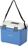 キャンパーズコレクションスーパークールボックス(16L) CC16L ブルー