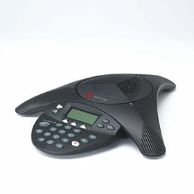 Polycom SoundStation 2W (Expandable) by 