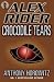 Books : Crocodile Tears (Alex Rider)