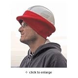 Rawhyde Winter Liner, Nylon Knit Red