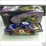 Dale Earnhardt Jr #8 Budweiser Stars & Stripes 2007 Monte Carlo SS Gold Chrome Motorsports Authentics (AKA Action Racing) Race Fans Only Limited Production Only 3888 Made