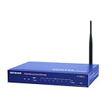 NETGEAR FVG318 ProSafe 802.11G Wireless VPN Firewall 8