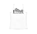 Search : I Love South Dakota - Spaghetti Tank T-Shirt