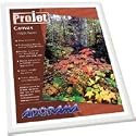 Projet Fine Art Canvas Matte Surface Inkjet Paper, 8.5x11, 10 Sheet Pack