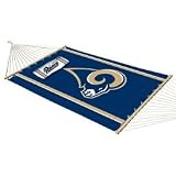 Saint Louis Rams NFL Hammock with Pillow (55
