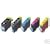 5 Pack Non-OEM Ink w/ Chip for Canon BCI-6 BCI-3e Compatible Ink Cartridges for Pixma i860 iP4000 iP5000 MP750 MP760 MP780