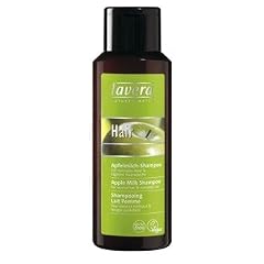 LAVERA Hair Apfelmilch Shampoo norm.H.taegl.Wae., 250 ml