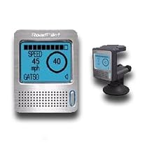 Road Pilot Micro Go - Covers all UK Speed Cameras