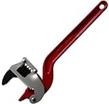 HIT TOOLS コーナーパイプレンチ CPW 450-LW