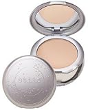 Stila Illuminating Powder Foundation Refillable Compact 1 ea - B0012ZQCHM