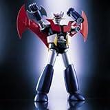 その431 超合金魂 GX-01 マジンガーZ ～マジンガーZは今日で40歳