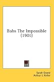 Babs the Impossible (1901)