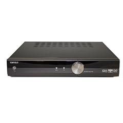 Topfield CRP-2401 CI+ HDTV-Receiver (1000 GB Festplatte)