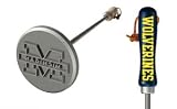University of Michigan Branding Iron Grill Accessory