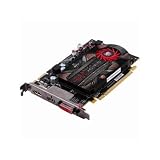 XFX ATI Radeon Hd 5670 1 GB DDR5 DVI/HDMI/DisplayPort PCI-Convey Video clip Card HD567XZNF3