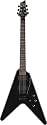 Schecter Hellraiser V-1 FR Electric Guitar Gloss Black (BLK) 
