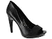 Jessica Simpson Women's Kairie Shoes Black Nappa