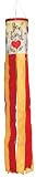 Toland Home Garden 168049 Bee Loved Windsock, 6 by 42