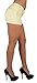 Basic Short Shorts Premium Stretch French Terry Moleton With a gentle butt lifting stitching in Pastel yellow Size M