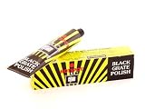 Hotspot 201120 Stove/Grate Polish Tube Black