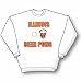 Illinois Beer Pong Sweatshirt