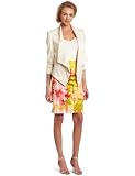 Jones New York Women's Overlap Jacket