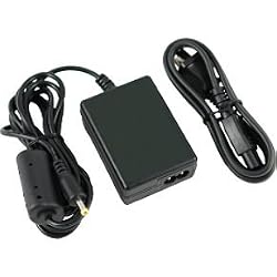 Sony AC Adapter/Charger for PRS-500 and PRS-505
