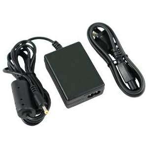 Sony AC Adapter/Charger for PRS-500 and PRS-505